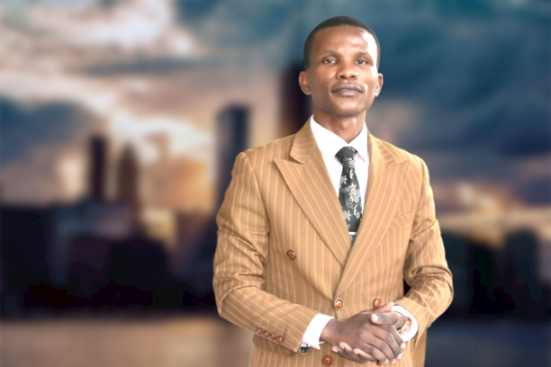 Nuwamanya Isaac Studio